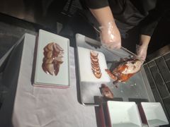 -京味斋·北京烤鸭(华威桥北工大店)