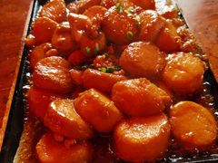 -肉串汪(望京店)