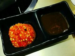 -手选潮汕鲜活牛肉火锅(二七广场店)