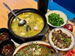 -妈妈的味道(和顺古镇店)