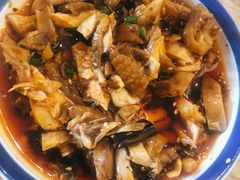 -好這口重庆小面(总店)