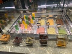 -康莱德酒店·美庭自助餐厅