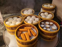 -西安皇冠假日酒店·朱雀咖啡厅