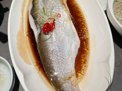 -晓淮山·扬州早茶·淮扬菜(龙阳广场店)