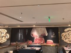 -一绪に寿喜烧(虹悦城店)