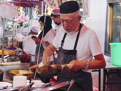 -清真老马家国华牛奶鸡蛋醪糟(正宁路店)