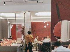 -7号院家宴.烧鸽子(门头沟店)