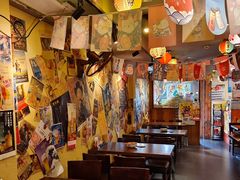 大堂-鸟屋·烧鸟居酒屋(新世纪广场店)