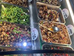 -连锦记海鲜烧烤大排档·锦州特色(西安路交大店)