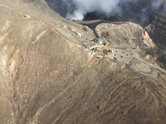 -阿苏山