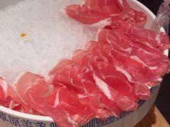 -巴奴毛肚火锅(七宝领展广场店)