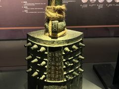 -宝鸡周原博物院