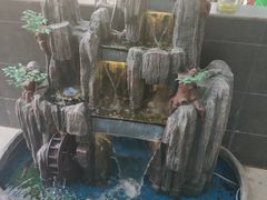 -海鸿荟·沿江菜(中山北路店)