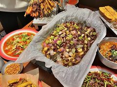-猫公子纸上烤鱼烧烤•Bistro小酒馆(钱江世纪城店)
