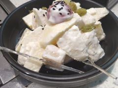 -韩时烤肉(丰科万达广场店)