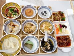 -龙抄手(春熙路总店)