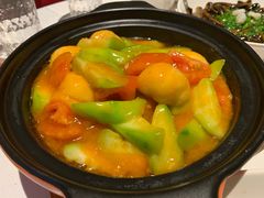 -玫瑰厅上海菜(兴国路店)