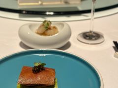 -金轩中餐厅 Jin Xuan(浦东丽思卡尔顿酒店)