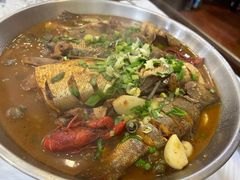 -溱湖八鲜菜馆
