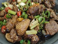 -湘香私房菜(大石长隆店)