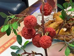-长安大牌档之上元灯会(南大街店)