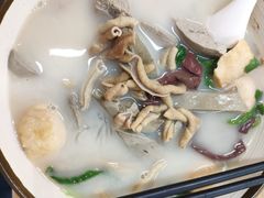 -鸭味先老鸭粉丝馆(瑞金路二号四号小区店)
