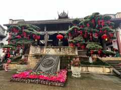 -自贡市盐业历史博物馆