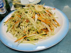 -石锅坛肉(广场店)