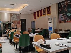 -紫光园·烤鸭·北京菜(劲松店)
