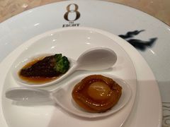 -8餐厅(新葡京酒店)