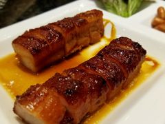 -新兴·金羊座·粤菜点心(乐峰店)
