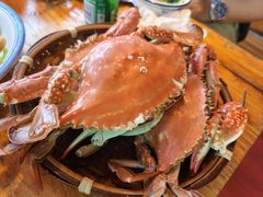 -旺角小渔村·海肠捞饭开创者(环山路店)