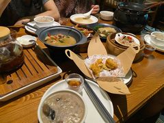 -如轩·海鲜砂锅粥·潮汕菜(海珠店)