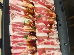 -新石器烤肉(西田城店)