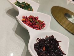 -老妈菜馆(建设街店)