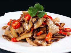-西部马华清真兰州牛肉面·烧烤夜市(关东店)