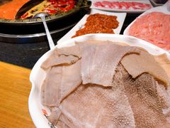 -纸盐河码头火锅(十八梯店)
