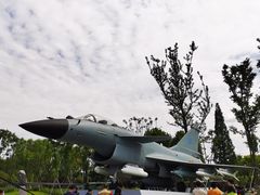 -成飞公园