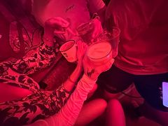 -The Drinkery (瑞金店)