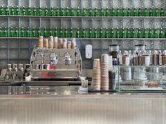-RWORK·COFFEE(滨江店)