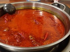 -飘香火锅(玉林西路店)