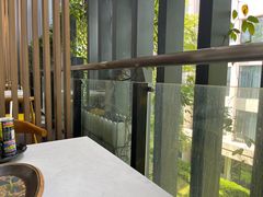 -星湖特色餐厅· 三岔湖环球融创天堂洲际酒店