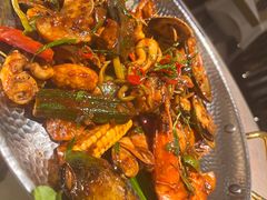 -KingThaia金泰兰(滨江天街店)