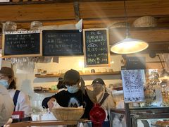 -仙峰天然面包(迎宾路店)