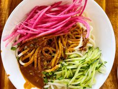-柴氏风味斋(甘家口店)