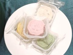 -彩虹之约•淮扬家宴(亚运村店)