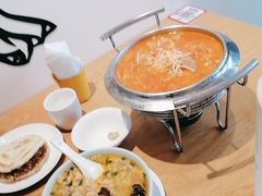 -秦香阁·西北家常菜(徐汇日月光中心店)