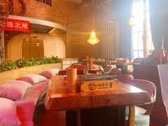 -肉串汪(望京店)