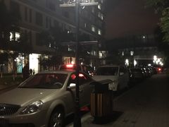 -复旦大学附属中山医院青浦分院