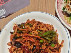 -满园烤鸭·春饼(太原街万达店)
